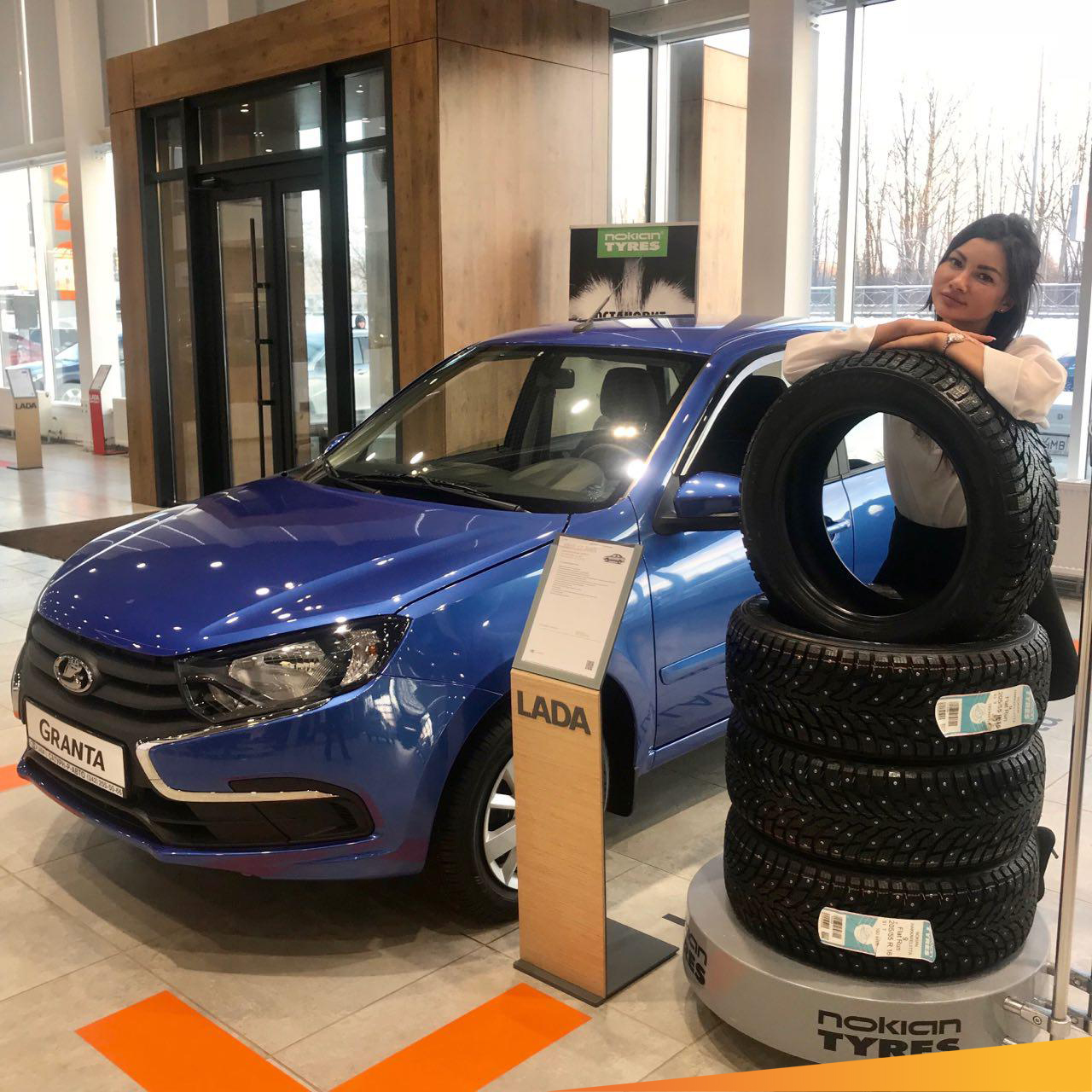LADA в КРЕДИТ БЕЗ первого взноса от 350 000 руб.