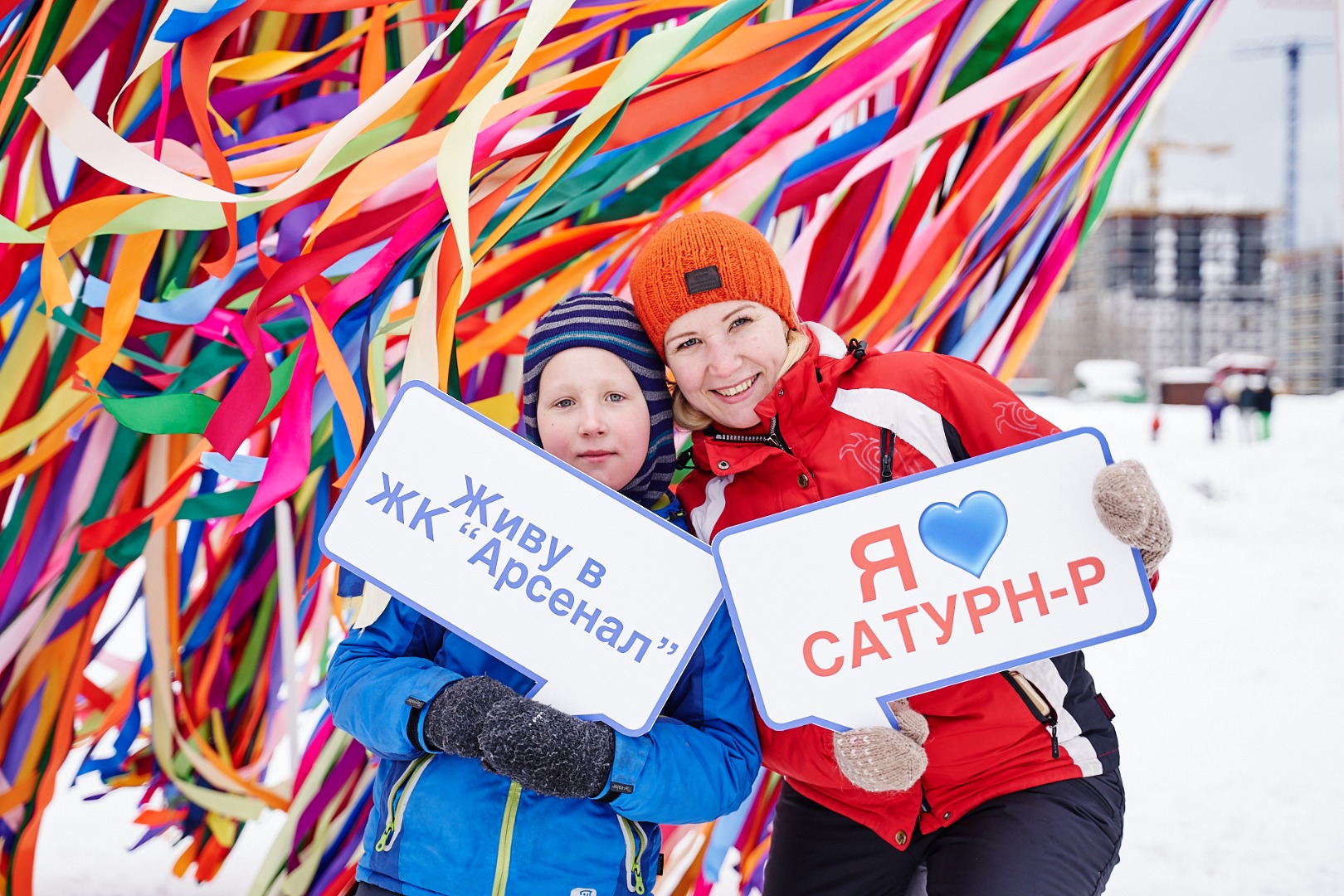 Красная масленица на Красных Казармах