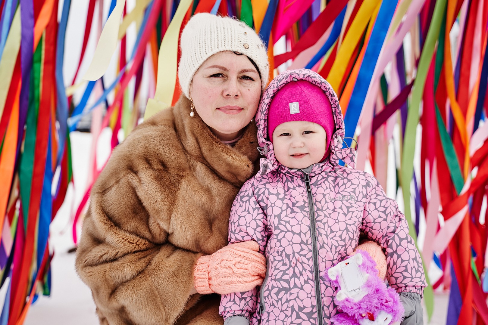 Красная масленица на Красных Казармах