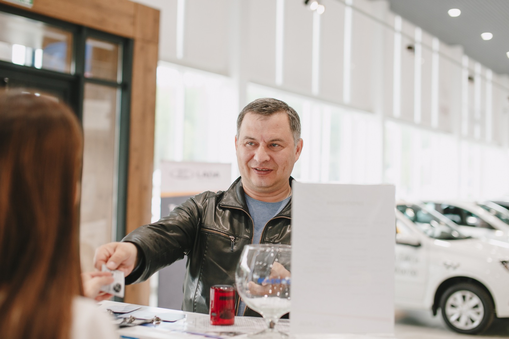 LADA Fleet Road Show 27 мая 2019