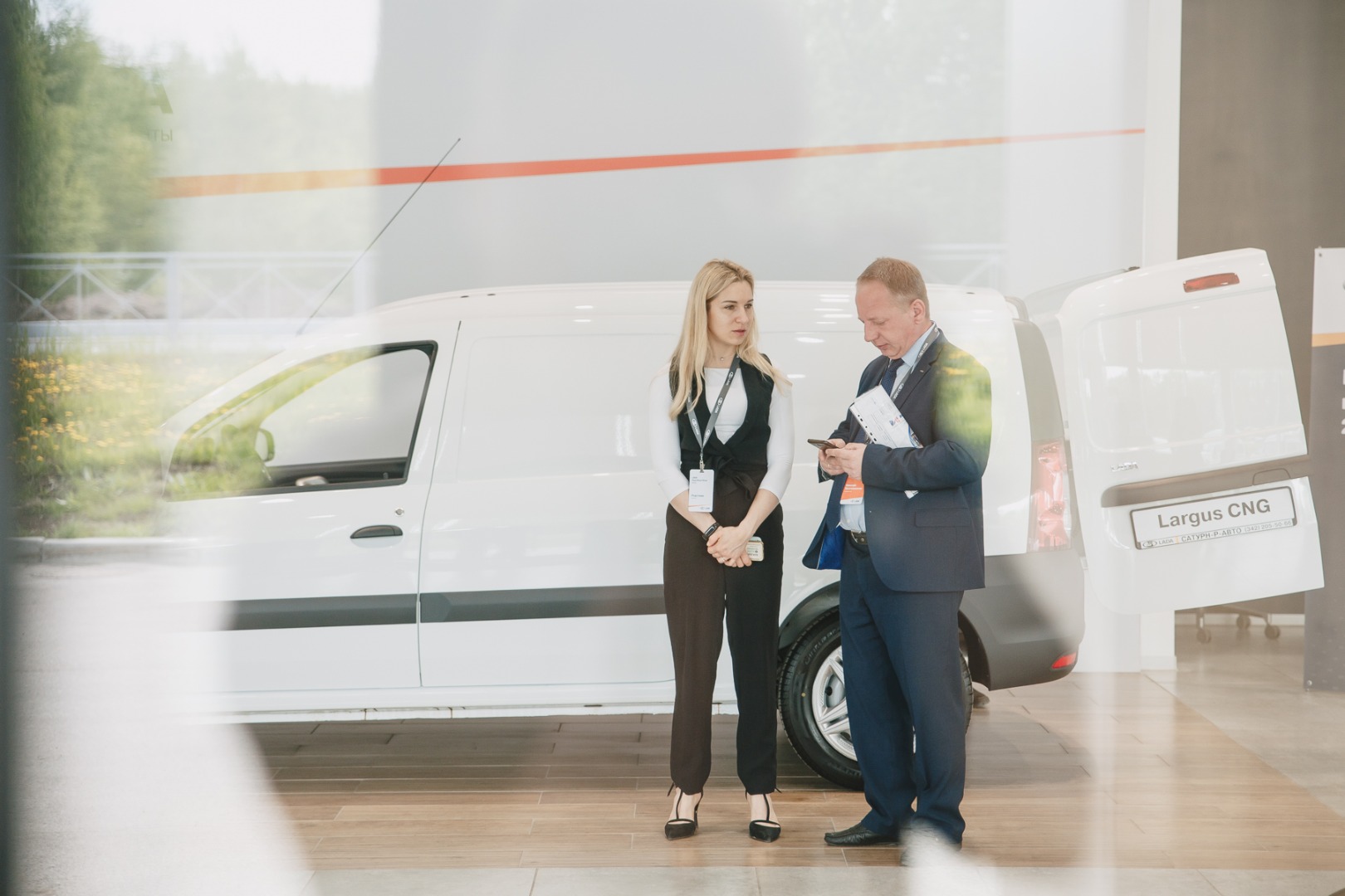 LADA Fleet Road Show 27 мая 2019