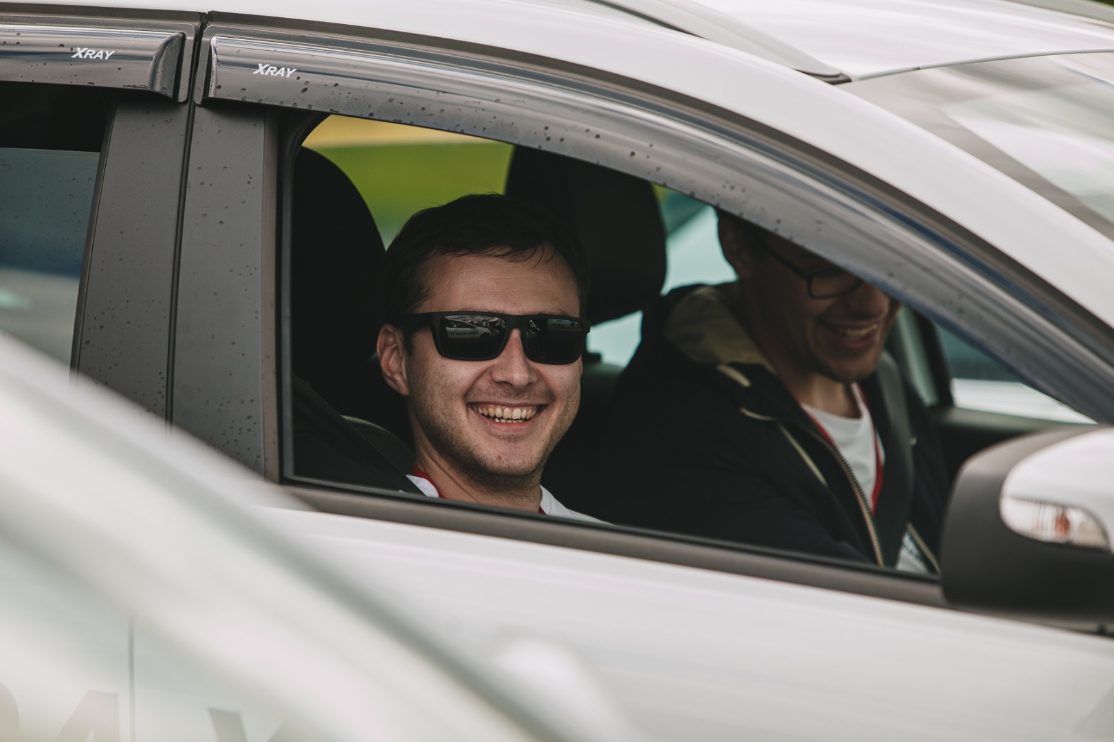 SATURN-R ON TOUR г.Соликамск