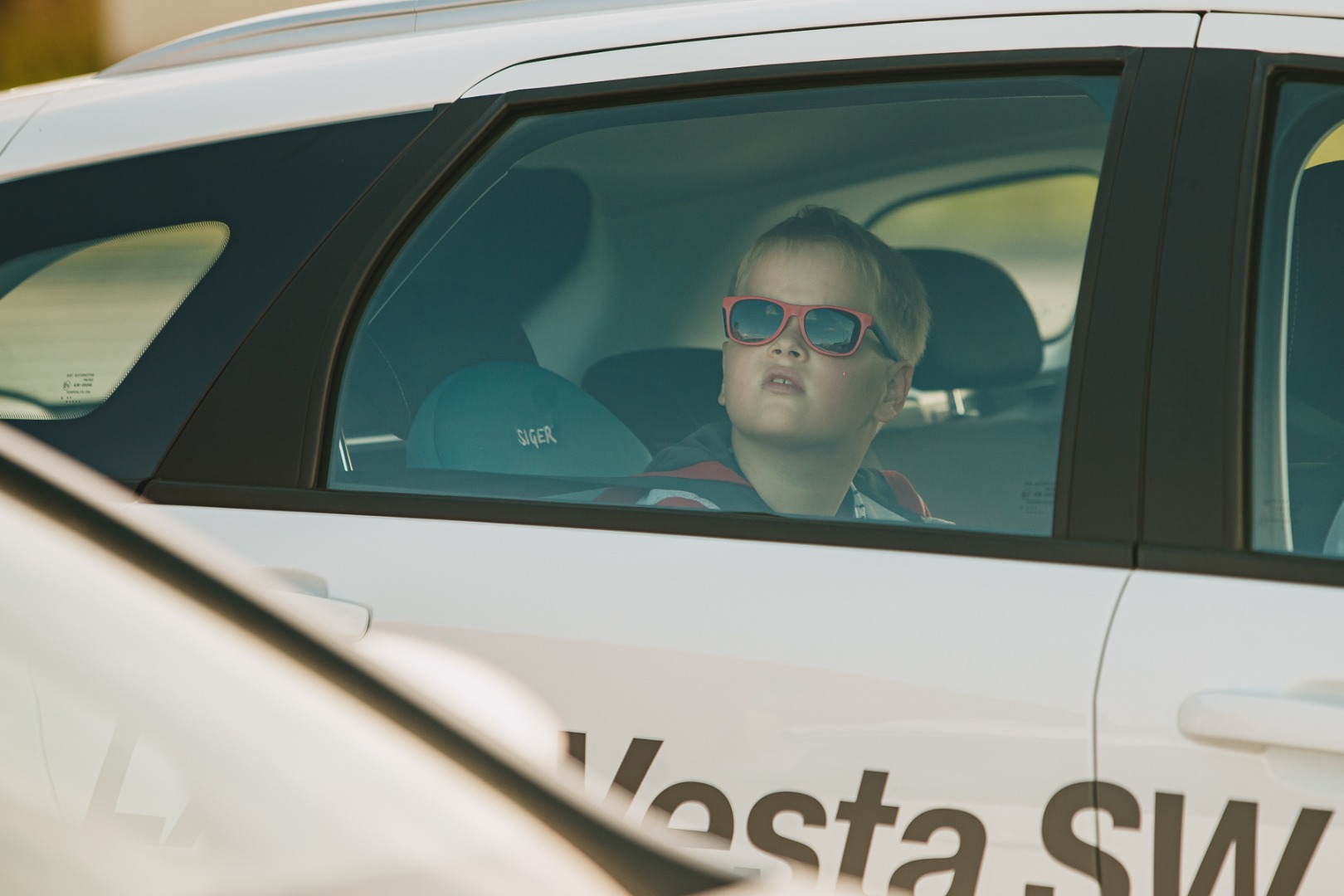 SATURN-R ON TOUR г.Соликамск